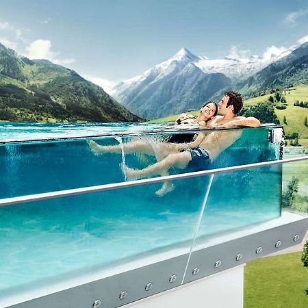 Tauern Spa Hotel Zell Am See Kaprun Tiện nghi bức ảnh