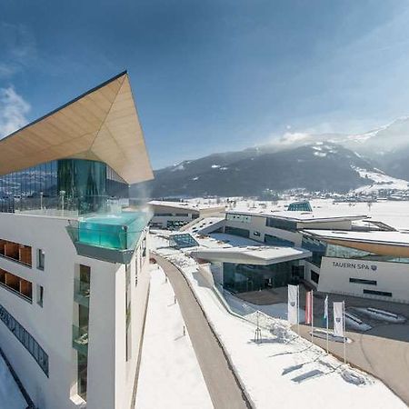 Tauern Spa Hotel Zell Am See Kaprun Ngoại thất bức ảnh