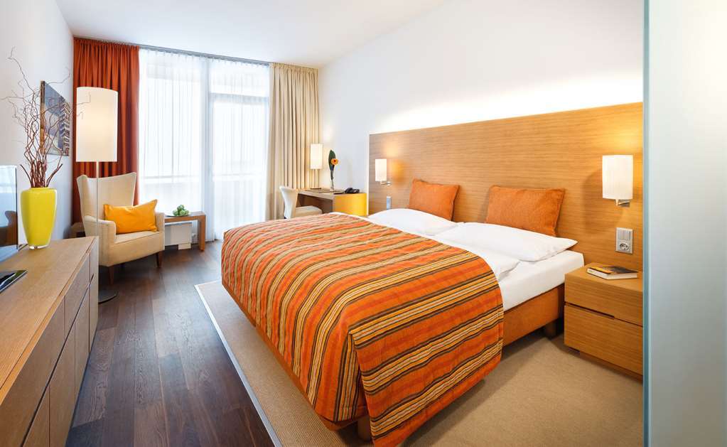 Tauern Spa Hotel Zell Am See Kaprun Tiện nghi bức ảnh