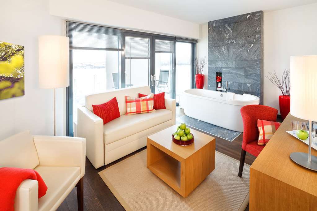 Tauern Spa Hotel Zell Am See Kaprun Phòng bức ảnh