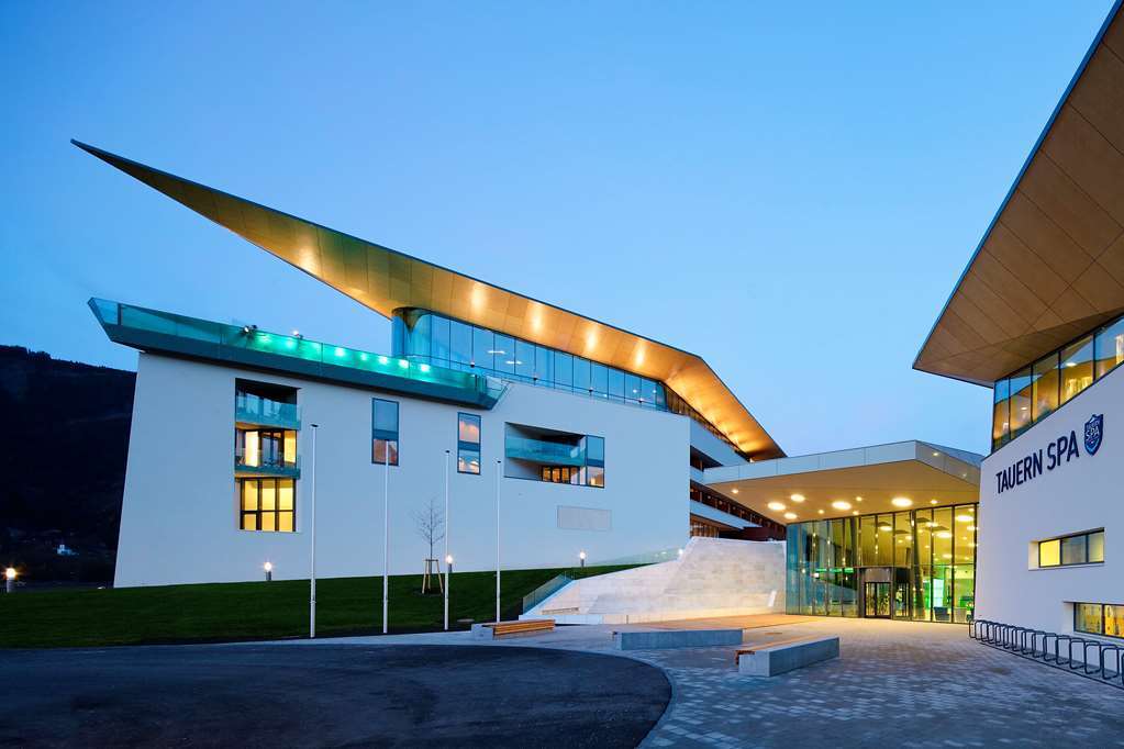 Tauern Spa Hotel Zell Am See Kaprun Tiện nghi bức ảnh
